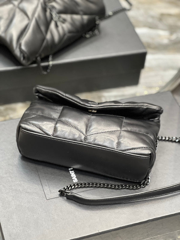 Satchel Bags - SLY Bags - 356