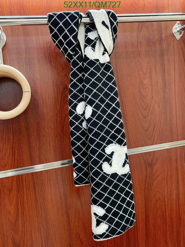 SAMC - CHL Scarves - 529