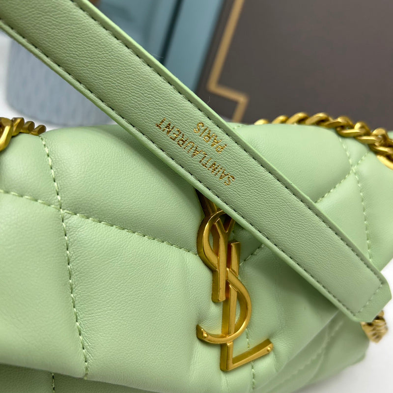 Satchel Bags - SLY Bags - 1361