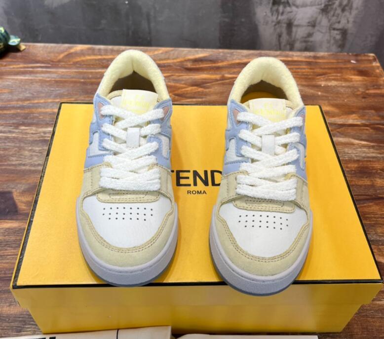 SAMC - FDE Men Shoes - 125