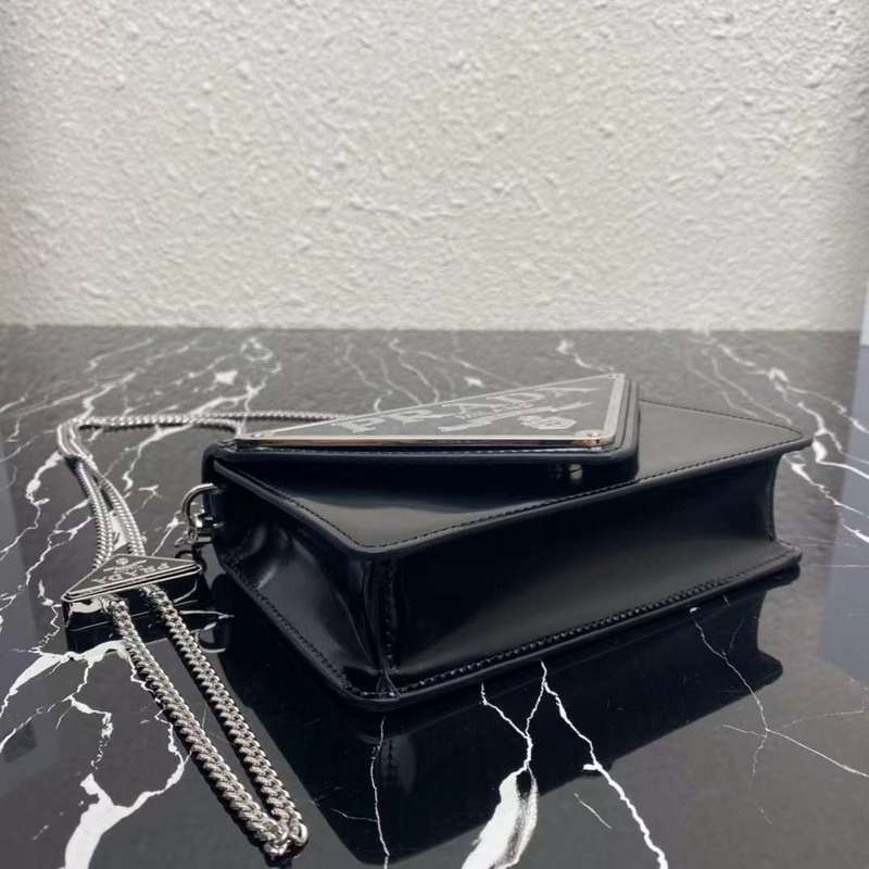 Satchel Bags - PDA Bags - 1644