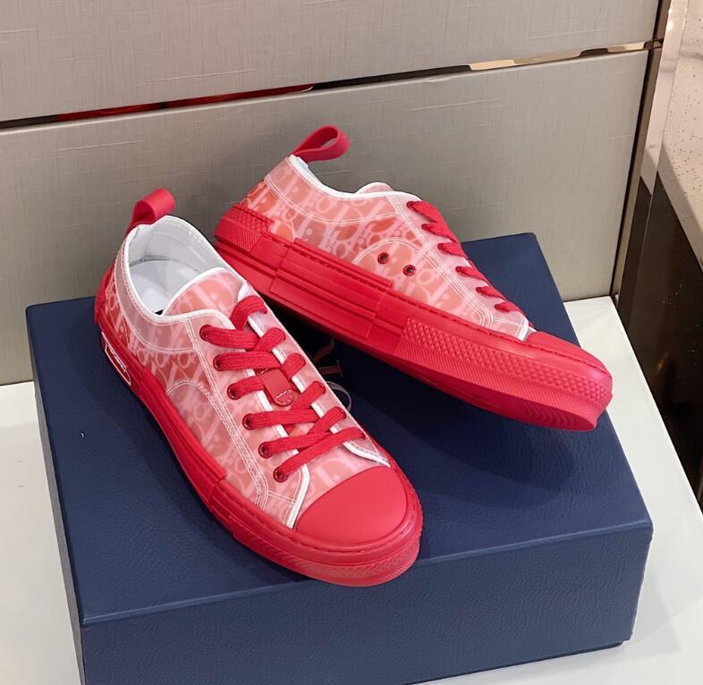 SAMCC - DOR Men Shoes - 521