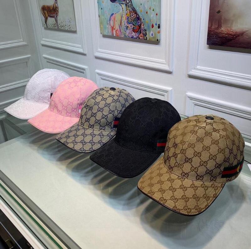 SAMC - Mix Hats - 161