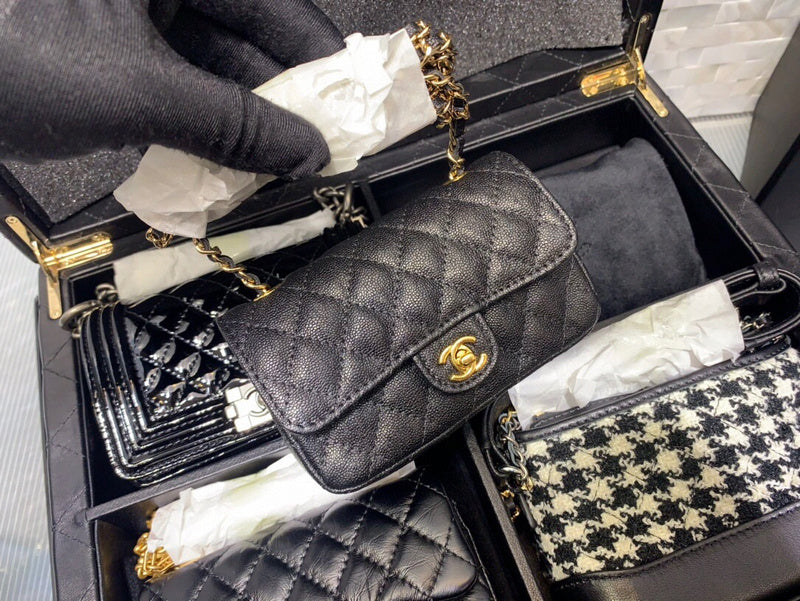 Satchel Bags - CHL Bags - 4927