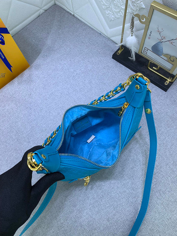 Satchel Bags - VL Bags - 2057