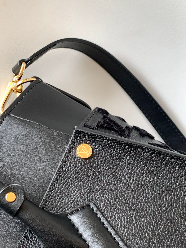 Satchel Bags - VL2 Bags - 881