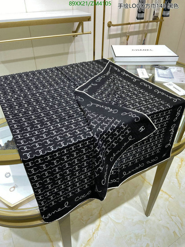 SAMC - CHL Scarves - 873