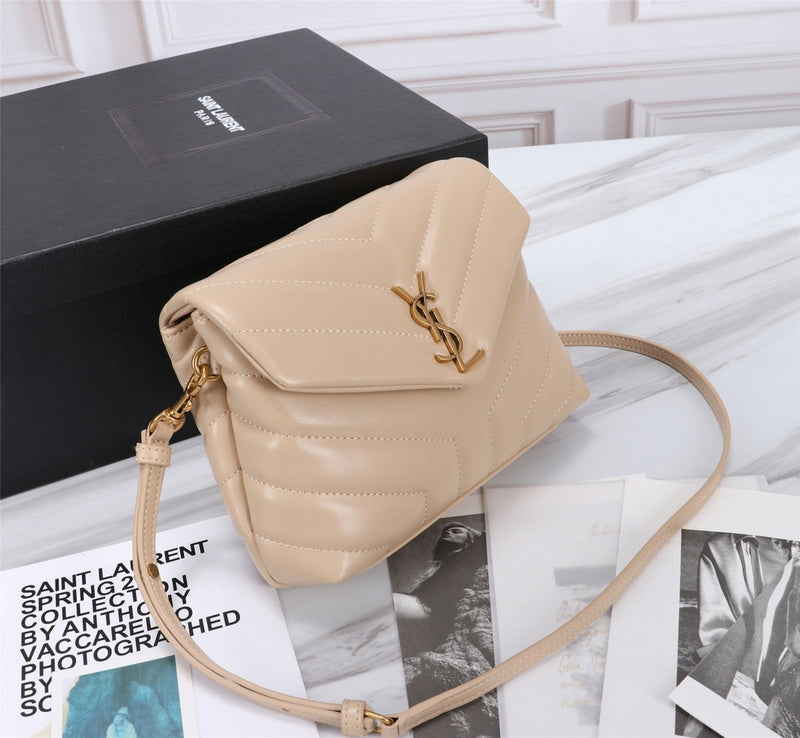 Satchel Bags - SLY Bags - 1351