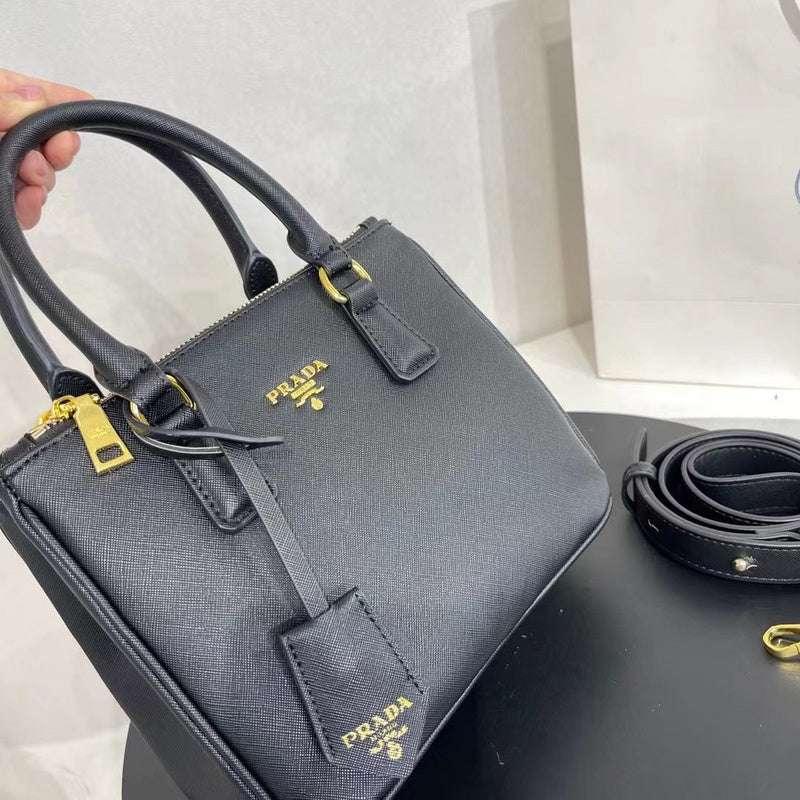 Satchel Bags - PRA Bags - 038
