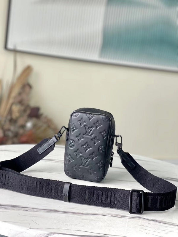 Glami Fashion Lu-Vi Bags - 16656