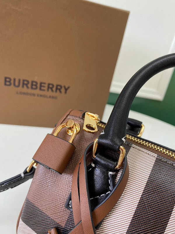 Glamy - BOR Bags - 674