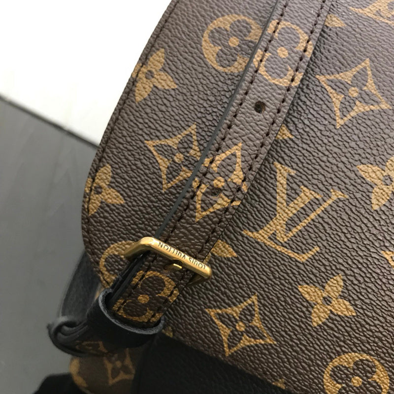 Satchel Bags - VL Bags - 861