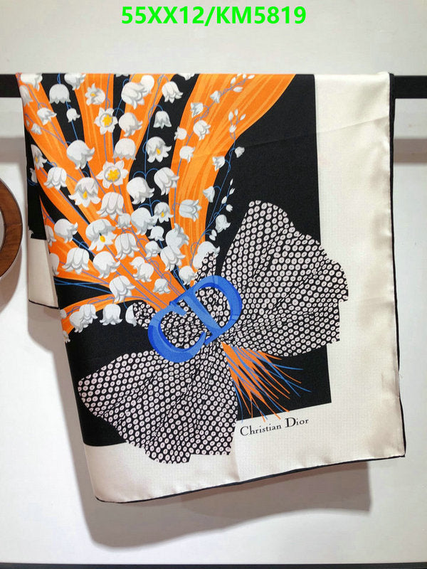 SAMC - DOR Scarves - 011