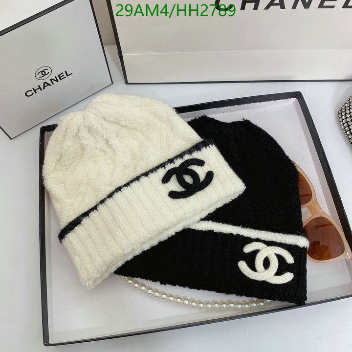 SAMC - CHL Caps & Hats - 345