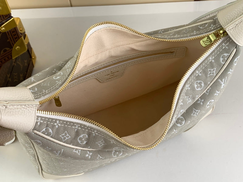 Satchel Bags - VL Bags - 2671