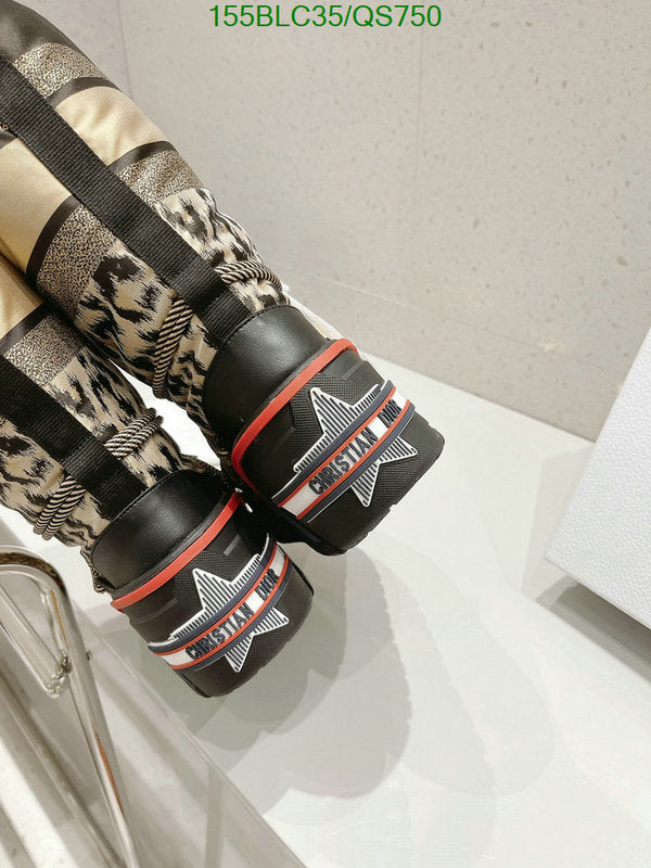 SAMCC - DOR Women Shoes - 1697