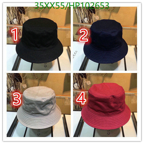 SAMC - DOR Caps & Hats - 247