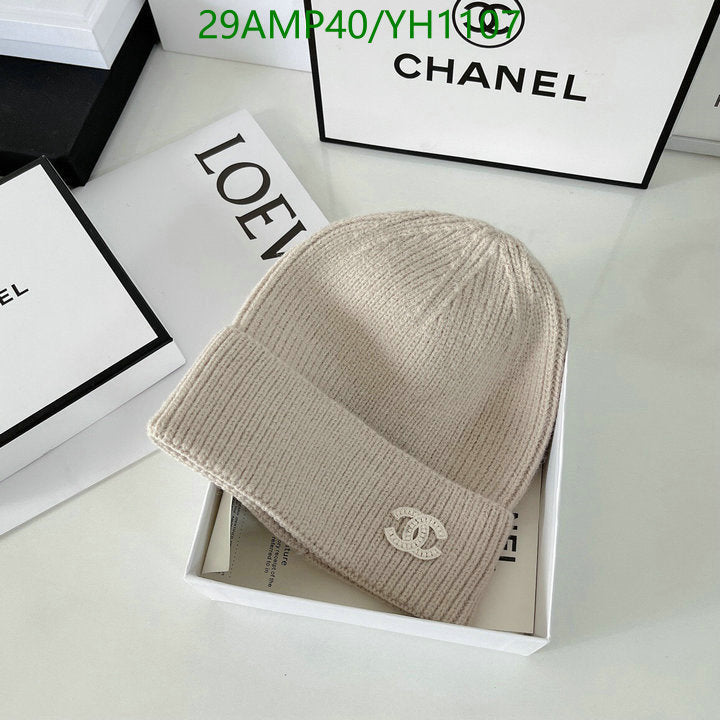 SAMC - CHL Caps & Hats - 510