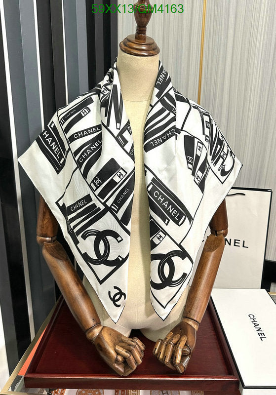 SAMC - CHL Scarves - 660