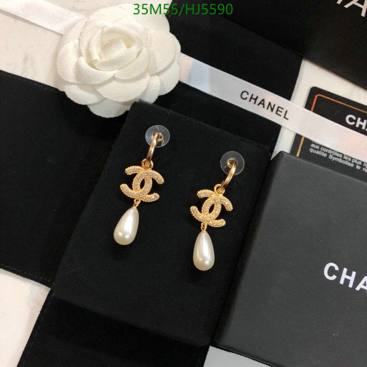 SAMC - CHL Jewelry - 497