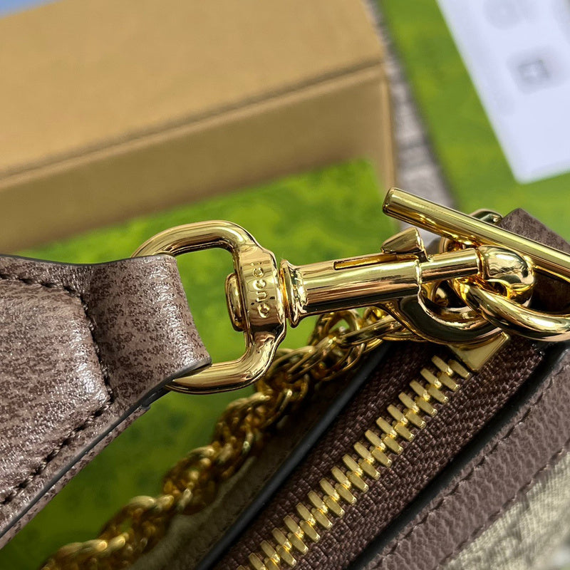 Satchel Bags - GCI Bags - 7423