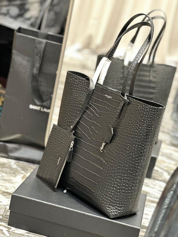 Satchel Bags - SLY Bags - 2115