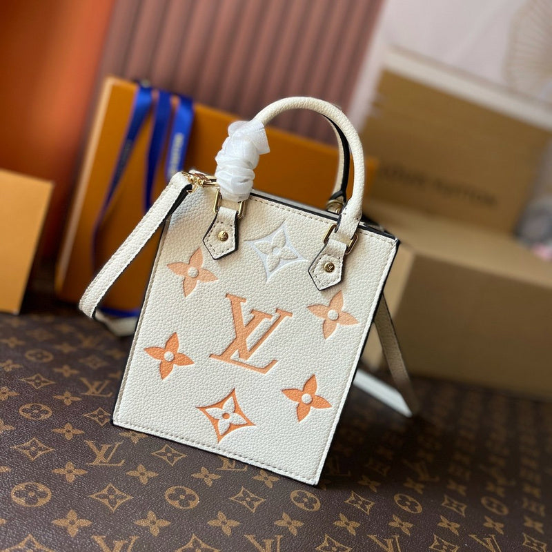 Glami- Glami- Lu-Vi bags - 3895