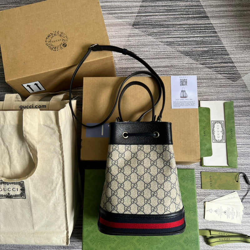 Satchel Bags - GCI Bags - 6592