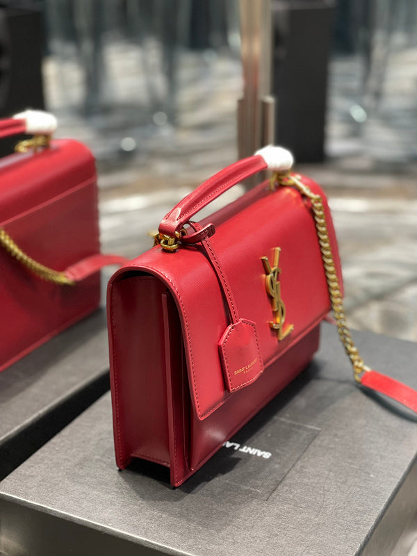 Satchel Bags - SLY Bags - 307