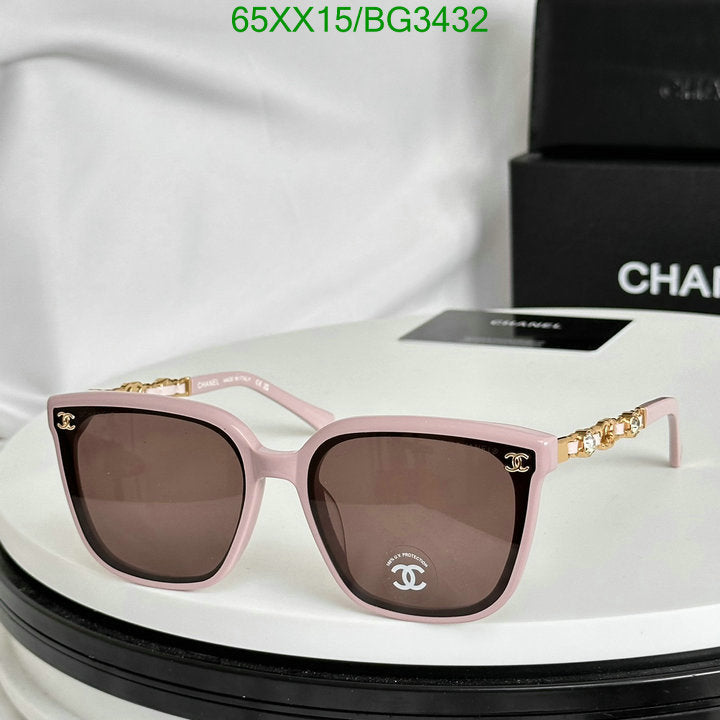 SAMC - CHL Glasses - 163