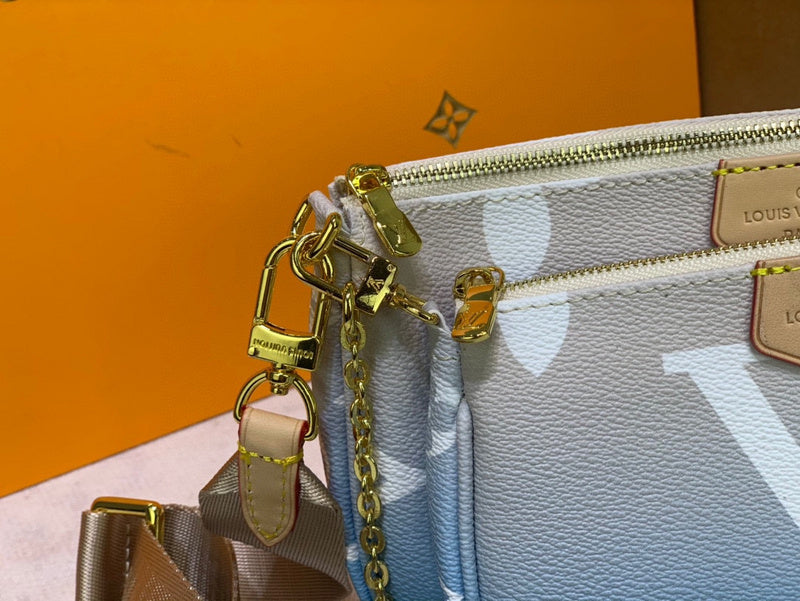 Satchel Bags - VL1 Bags - 258