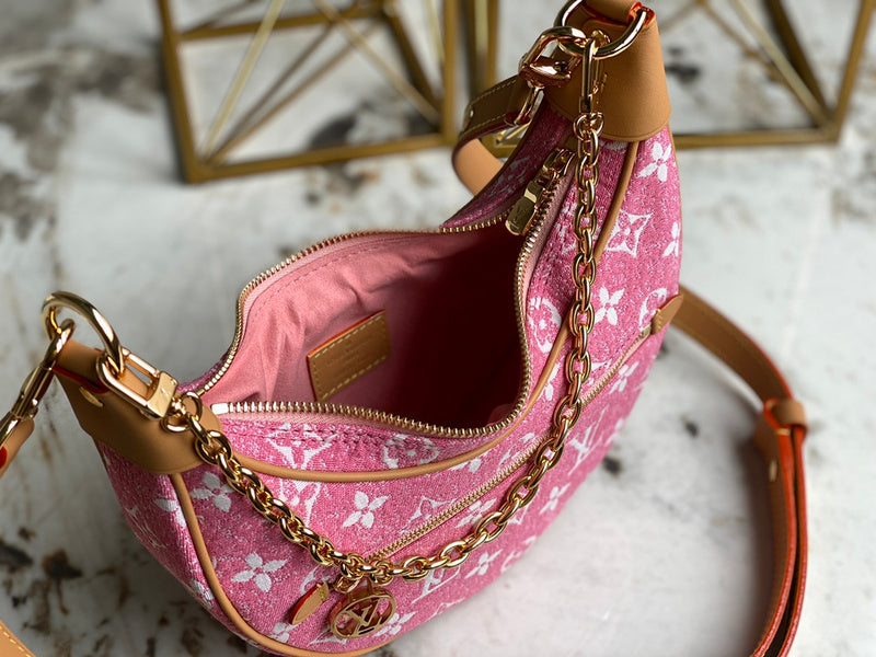 Glami Fashion Lu-Vi bags - 17160