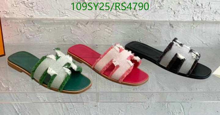SAMC - HMS Women Shoes - 073
