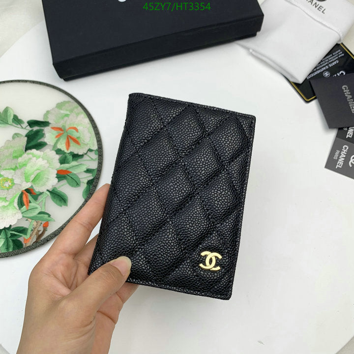 SAMC - CHL Wallets - 018