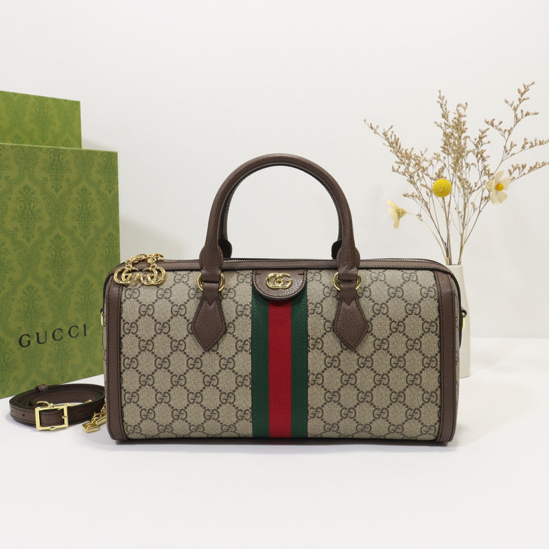 Satchel Bags - GCI Bags - 1788