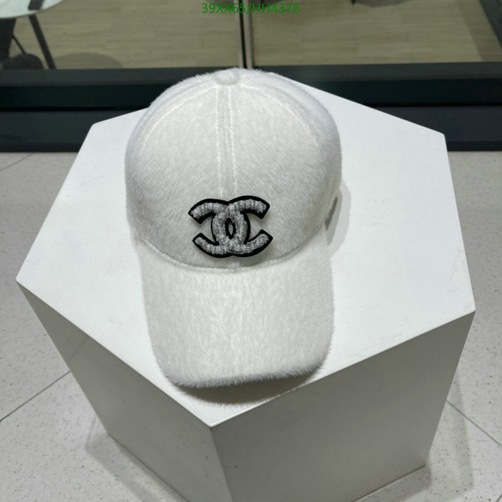 SAMC - CHL Caps & Hats - 305