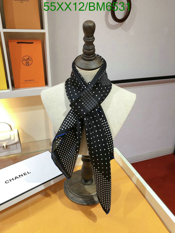 SAMC - CHL Scarves - 240