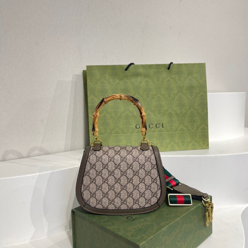 Satchel Bags - GCI Bags - 2007