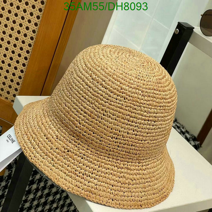 SAMC - COL Caps & Hats - 028