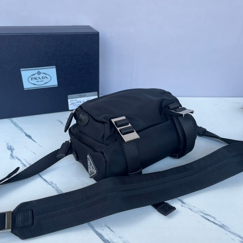 Satchel Bags - PRA Bags - 015