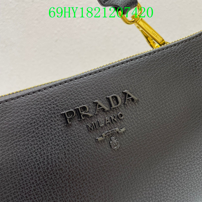 Satchel Bags - PDA Bags - 3731