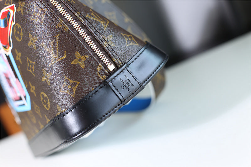 Glami Fashion Lu-Vi bags - 8261