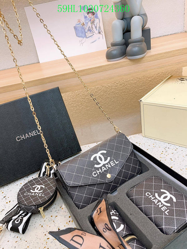 Glami - CHL Bags - 342