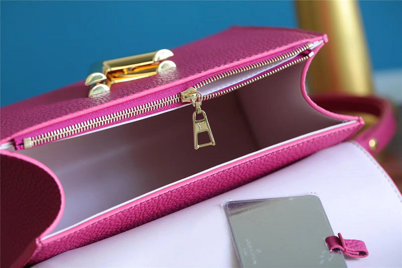 Satchel Bags - VL Bags - 7119