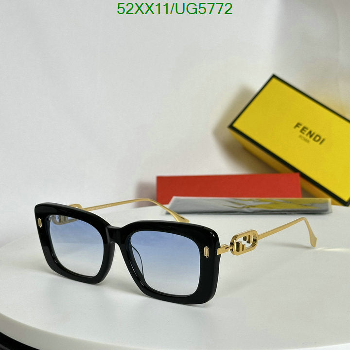 SAMC - FDE Glasses - 090