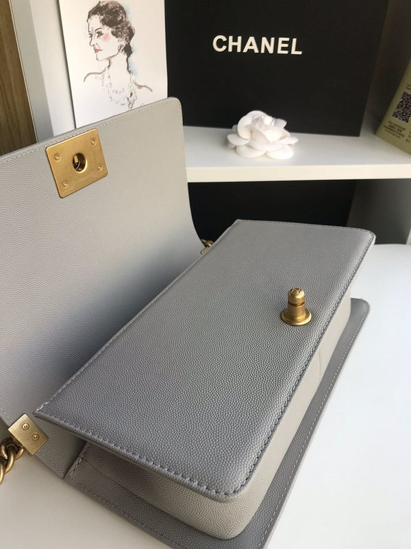 Satchel Bags - CHL Bags - 272