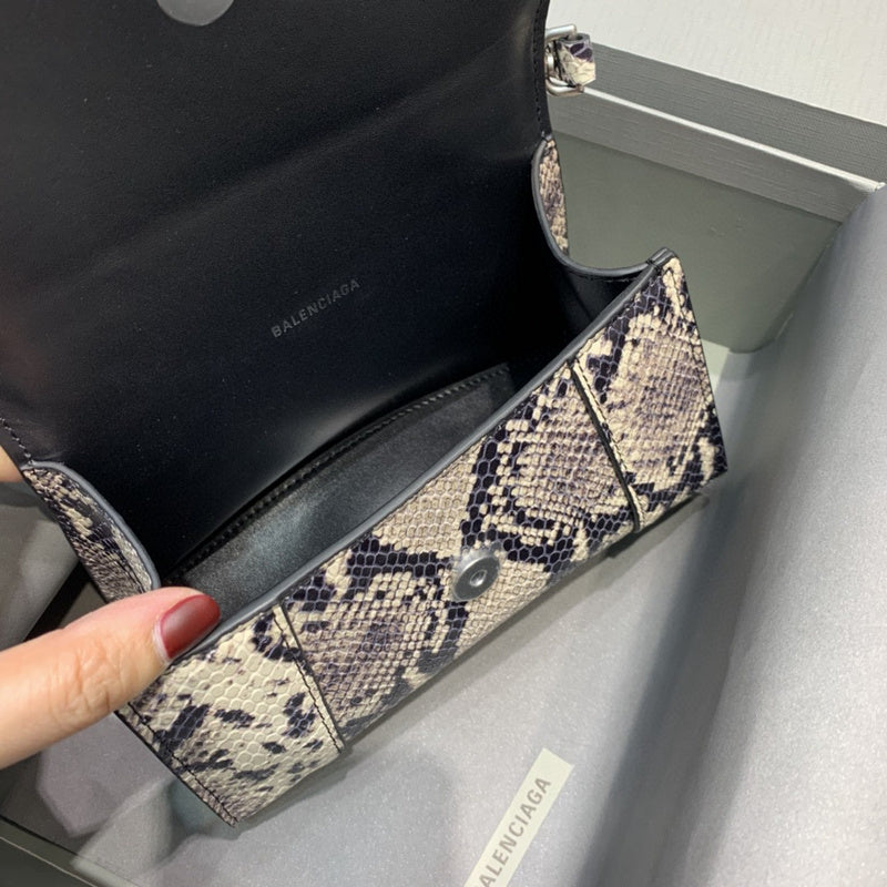 Satchel Bags - BGA Bags - 909