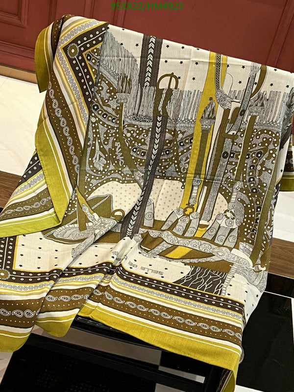 SAMC - HMS Scarves - 838