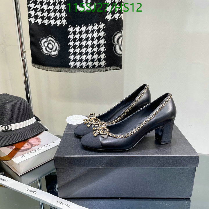 SAMC - CHL Women Shoes High Heels - 171