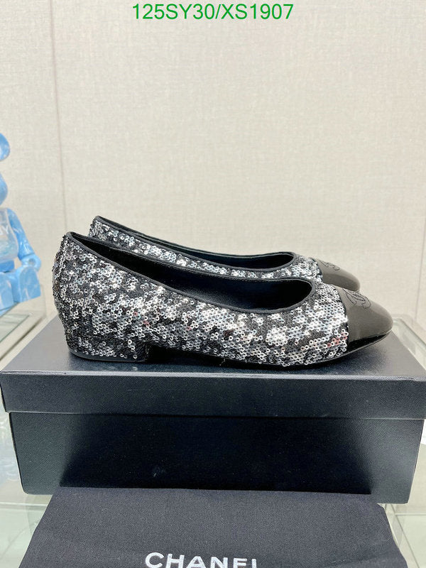 SAMC - CHL Women Shoes Ballet - 306